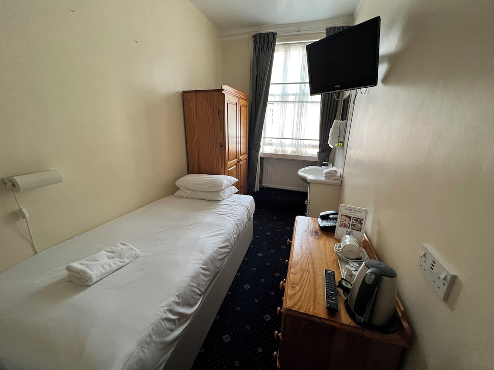 Arran House Hotel 12