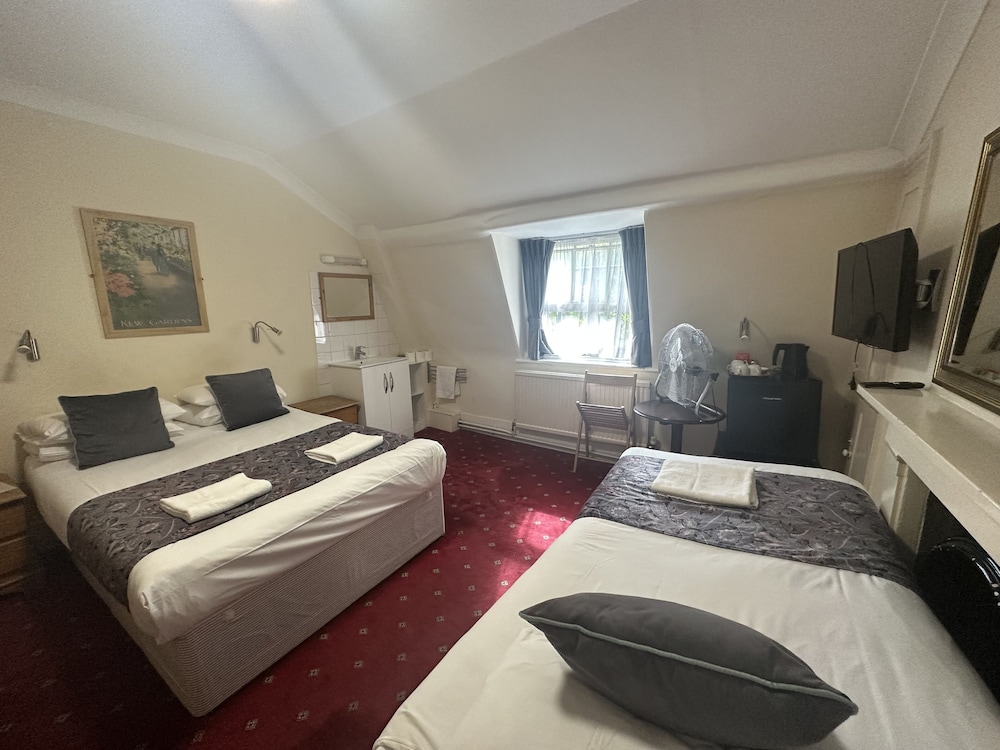 Arran House Hotel 21
