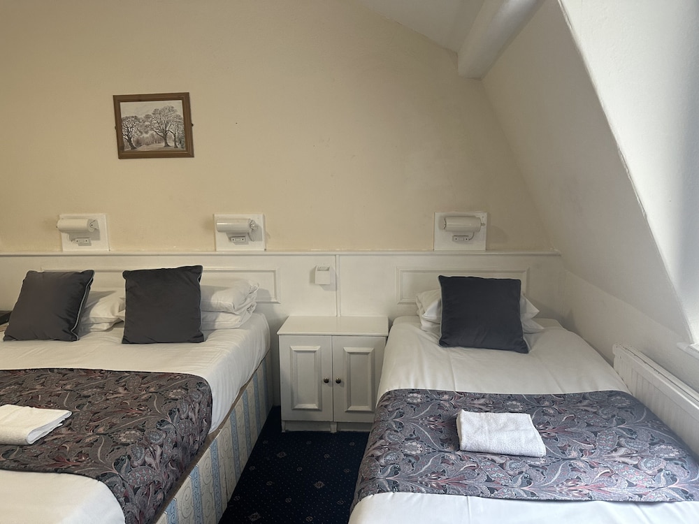 Arran House Hotel 22