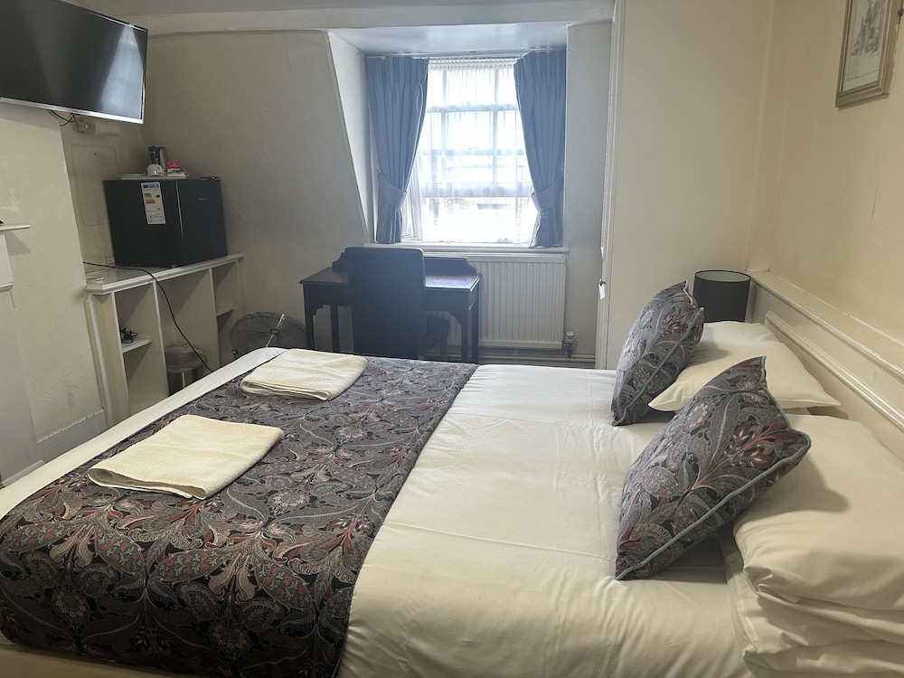 Arran House Hotel 17