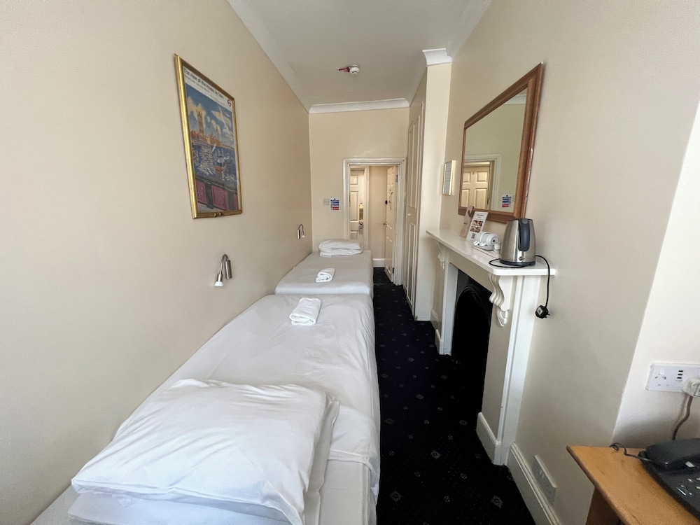 Arran House Hotel 4