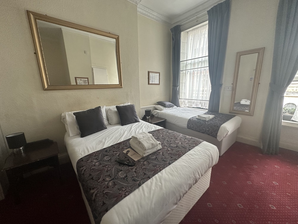 Arran House Hotel 20