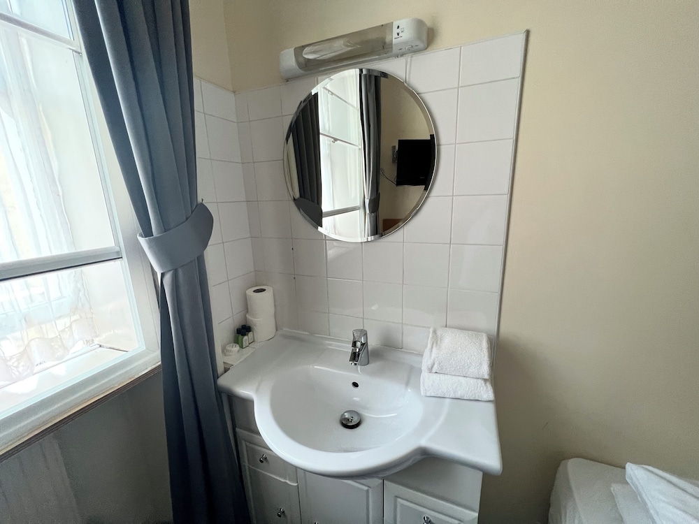 Arran House Hotel 10