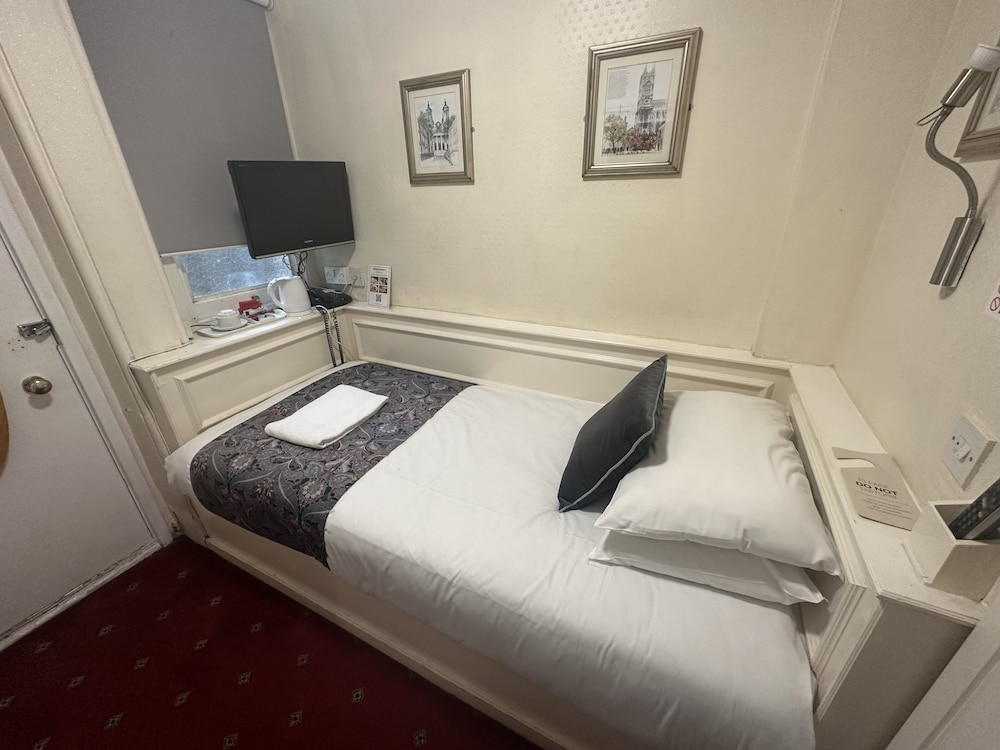 Arran House Hotel 13