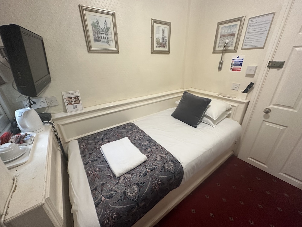 Arran House Hotel 15