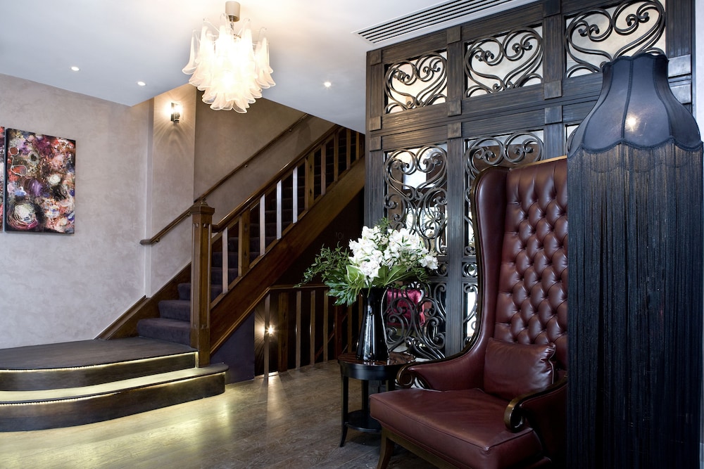 Karma Sanctum Soho 4