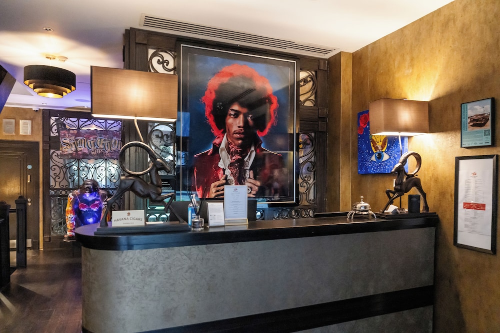 Karma Sanctum Soho 2