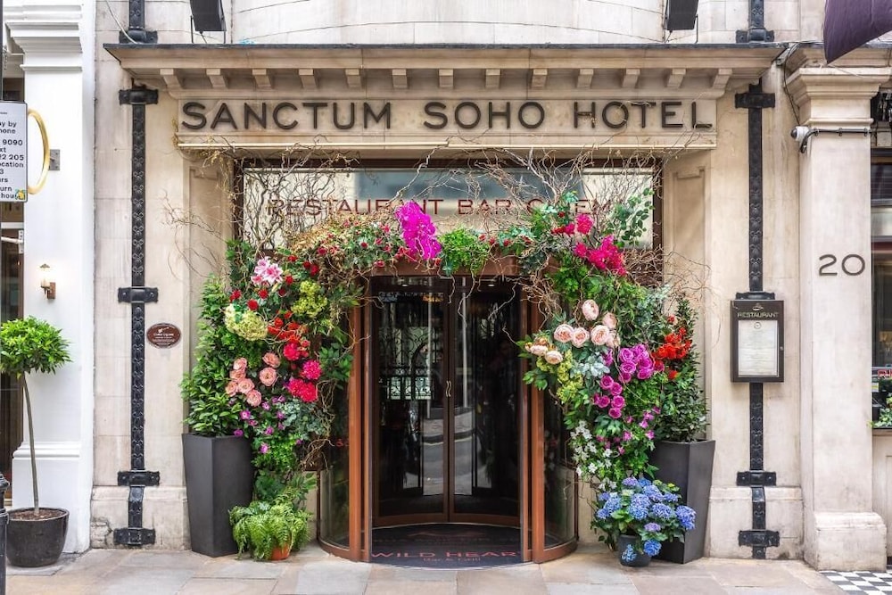 Karma Sanctum Soho 1