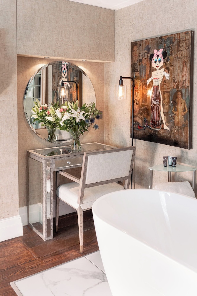 Karma Sanctum Soho 16