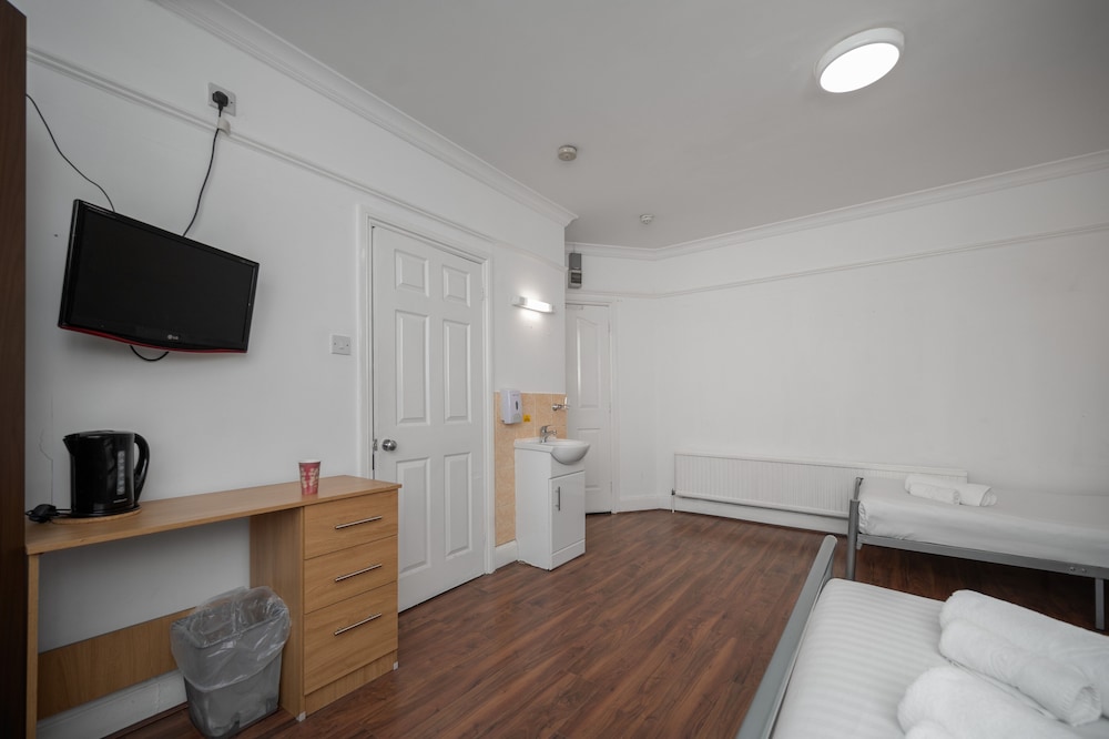 Flexistay Norbury ApartHotel 15
