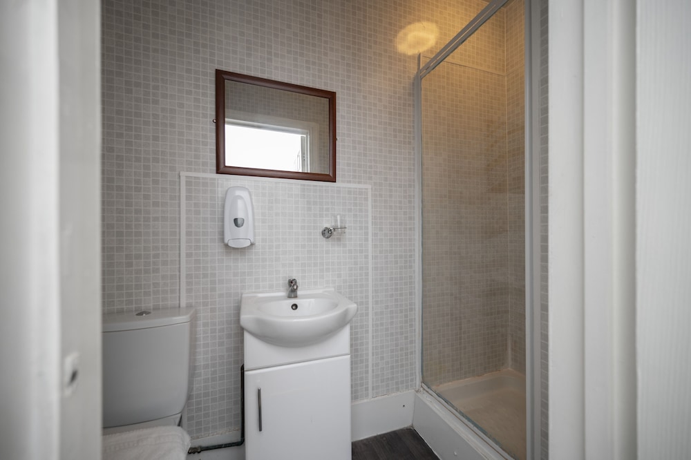 Flexistay Norbury ApartHotel 18