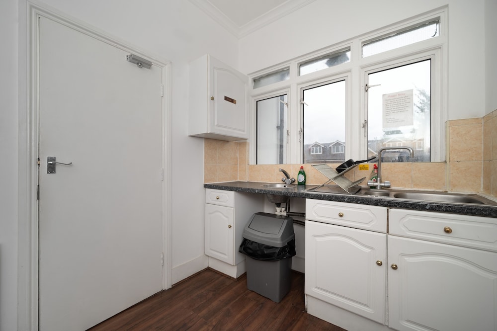 Flexistay Norbury ApartHotel 22