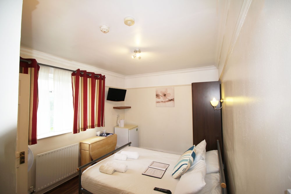 Flexistay Norbury ApartHotel 10