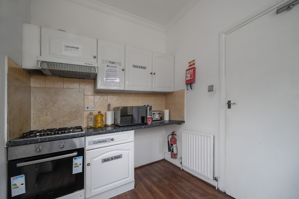 Flexistay Norbury ApartHotel 23