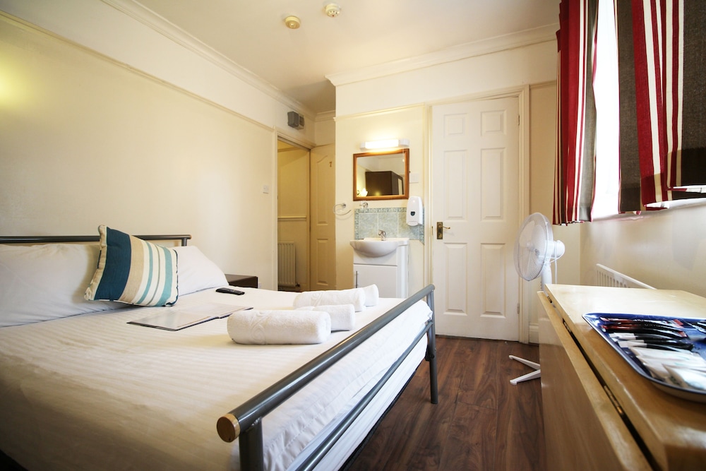 Flexistay Norbury ApartHotel 7