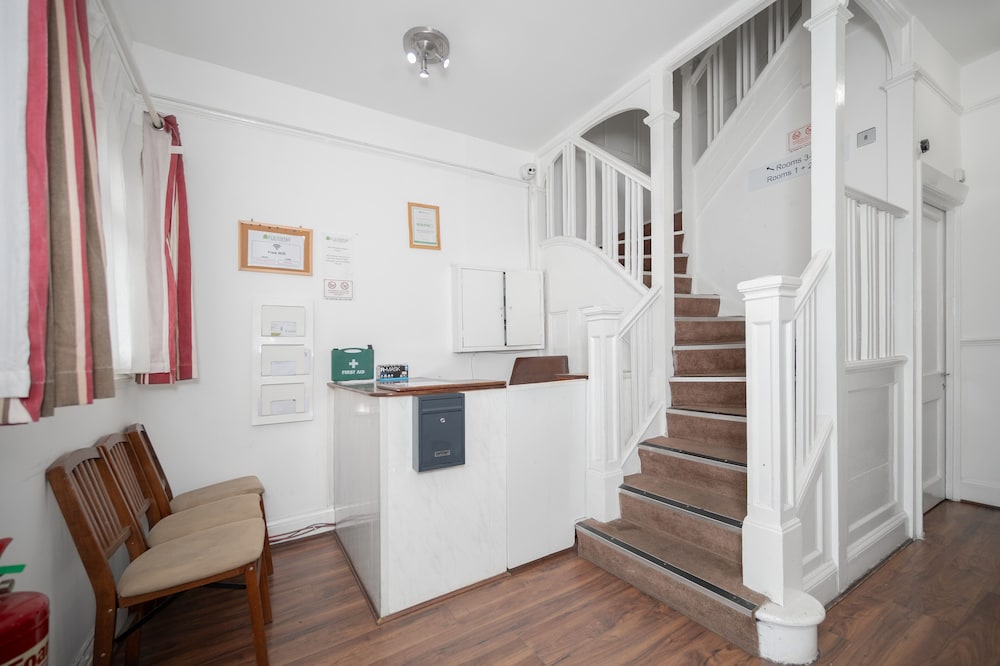 Flexistay Norbury ApartHotel 5