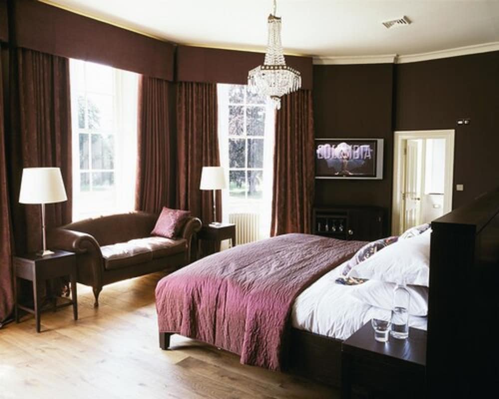 Stoke Place 12