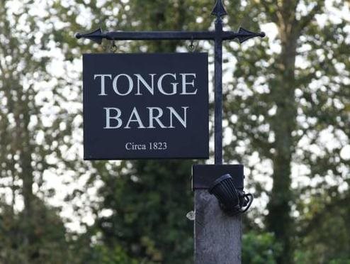 Tonge Barn 4