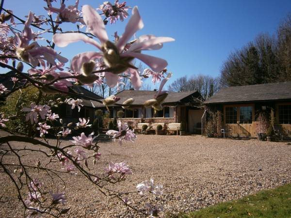 Tonge Barn 12