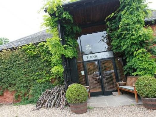 Tonge Barn 13