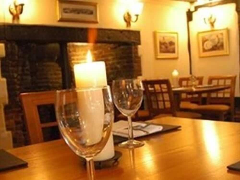 The New Inn - B&B 18