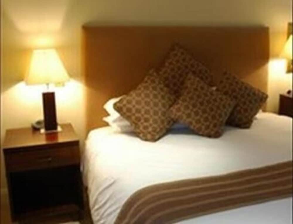 The New Inn - B&B 12