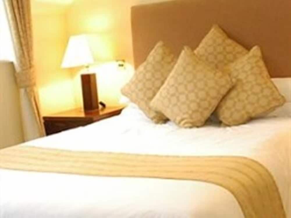 The New Inn - B&B 15