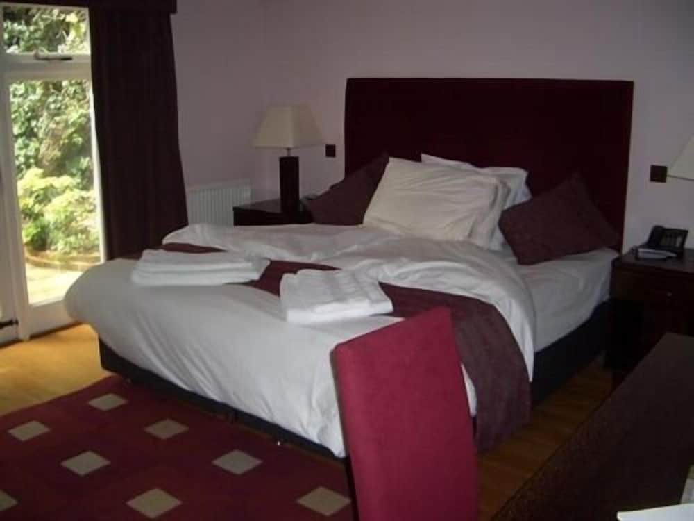 The New Inn - B&B 6