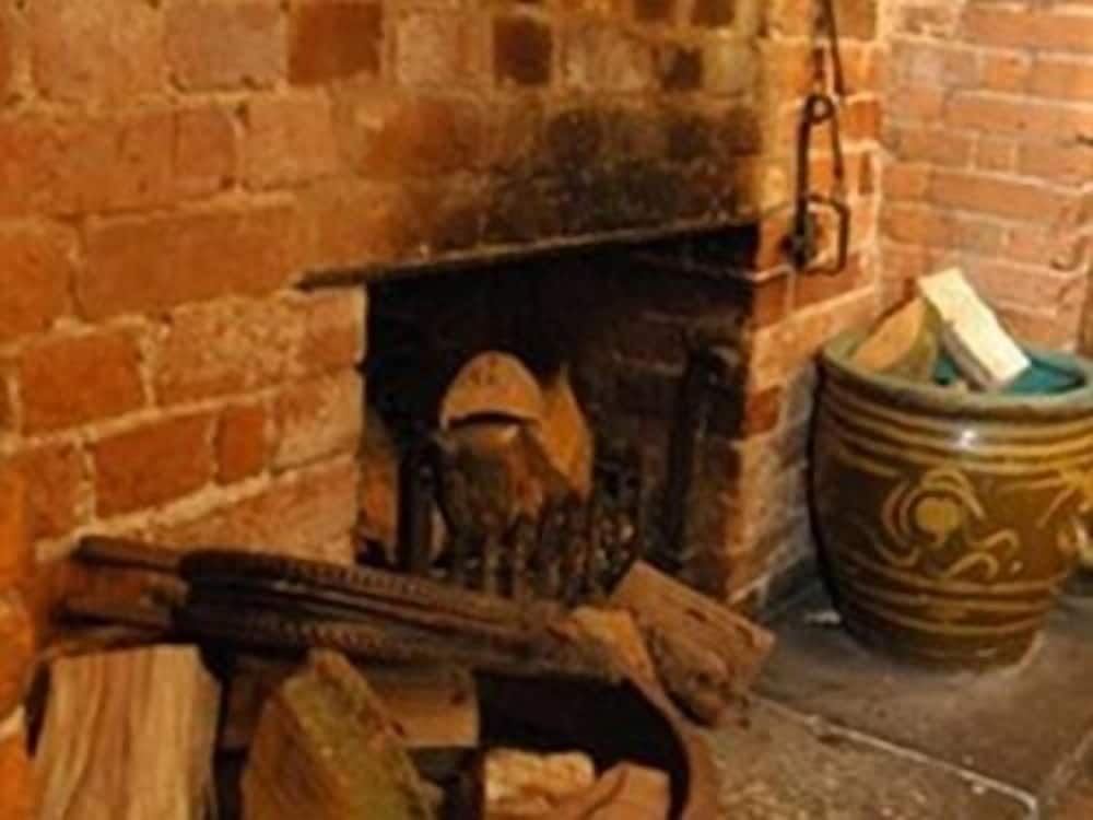 The New Inn - B&B 19