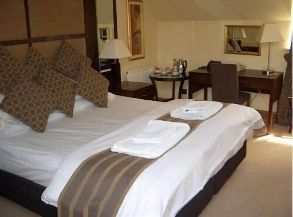 The New Inn - B&B 7