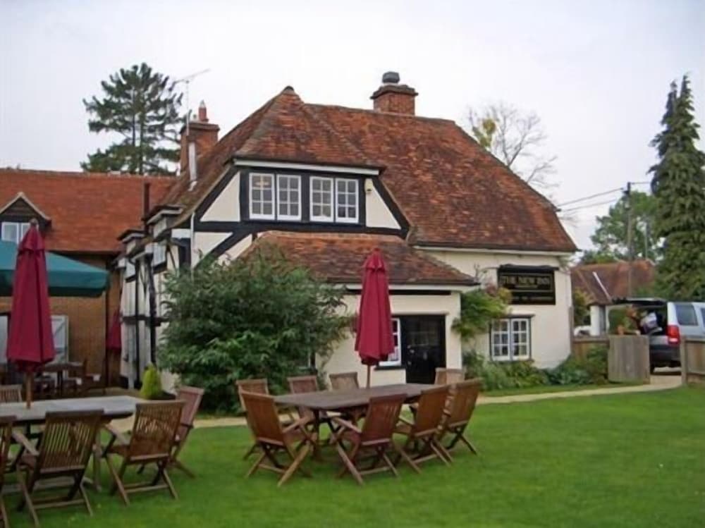 The New Inn - B&B 9