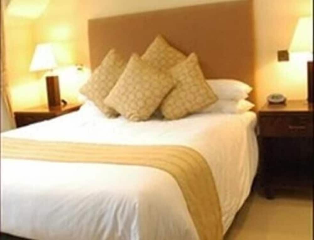 The New Inn - B&B 3