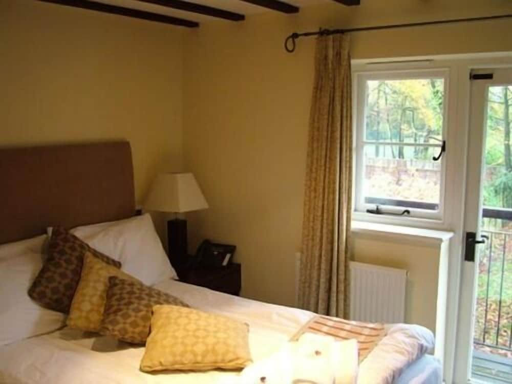 The New Inn - B&B 4