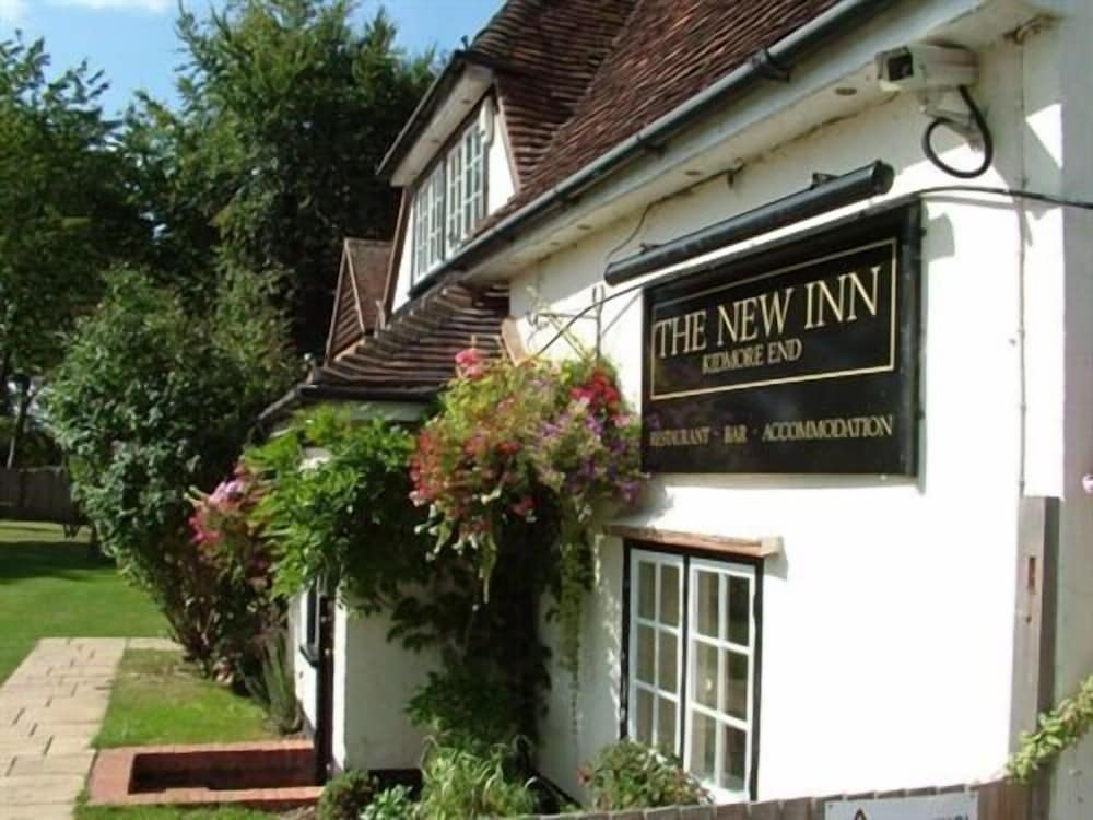 The New Inn - B&B 20