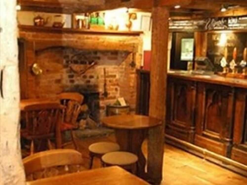 The New Inn - B&B 17