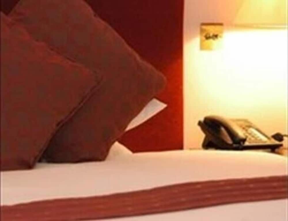 The New Inn - B&B 10