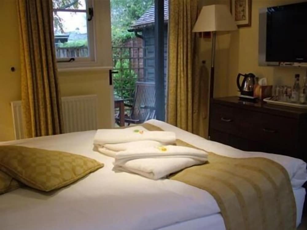 The New Inn - B&B 5