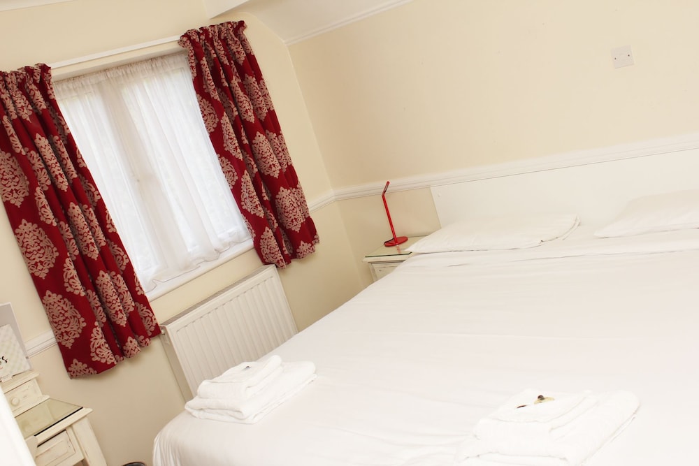 Gidea Park Hotel 21