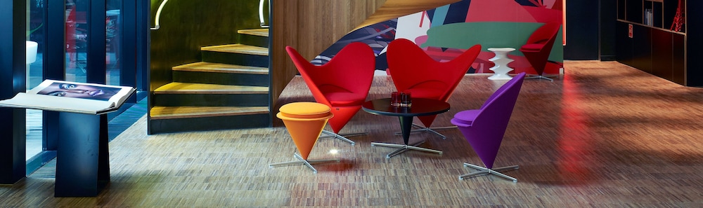 citizenM London Bankside 3