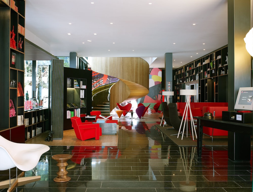citizenM London Bankside 9