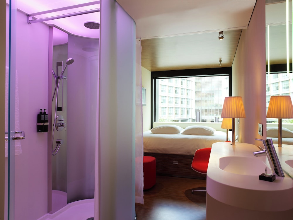 citizenM London Bankside 15
