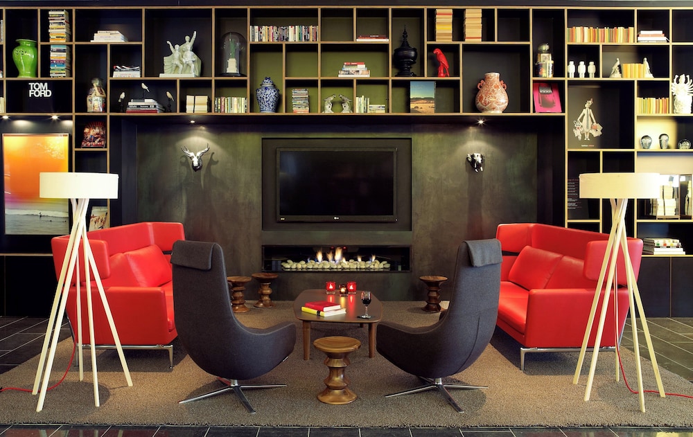 citizenM London Bankside 8