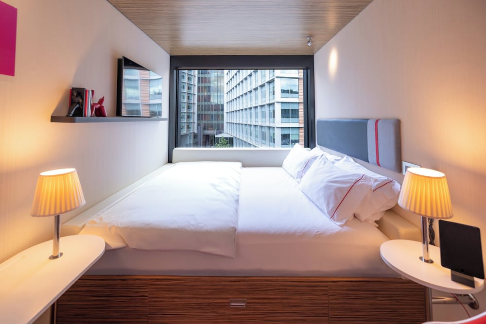 citizenM London Bankside 16