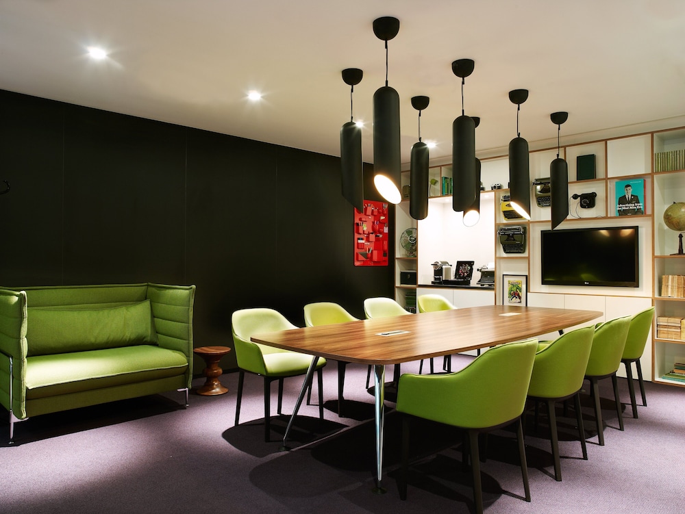 citizenM London Bankside 22