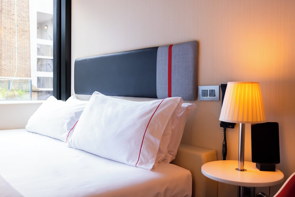 citizenM London Bankside 17