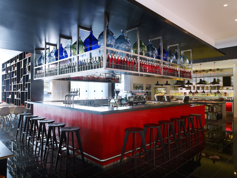 citizenM London Bankside 21