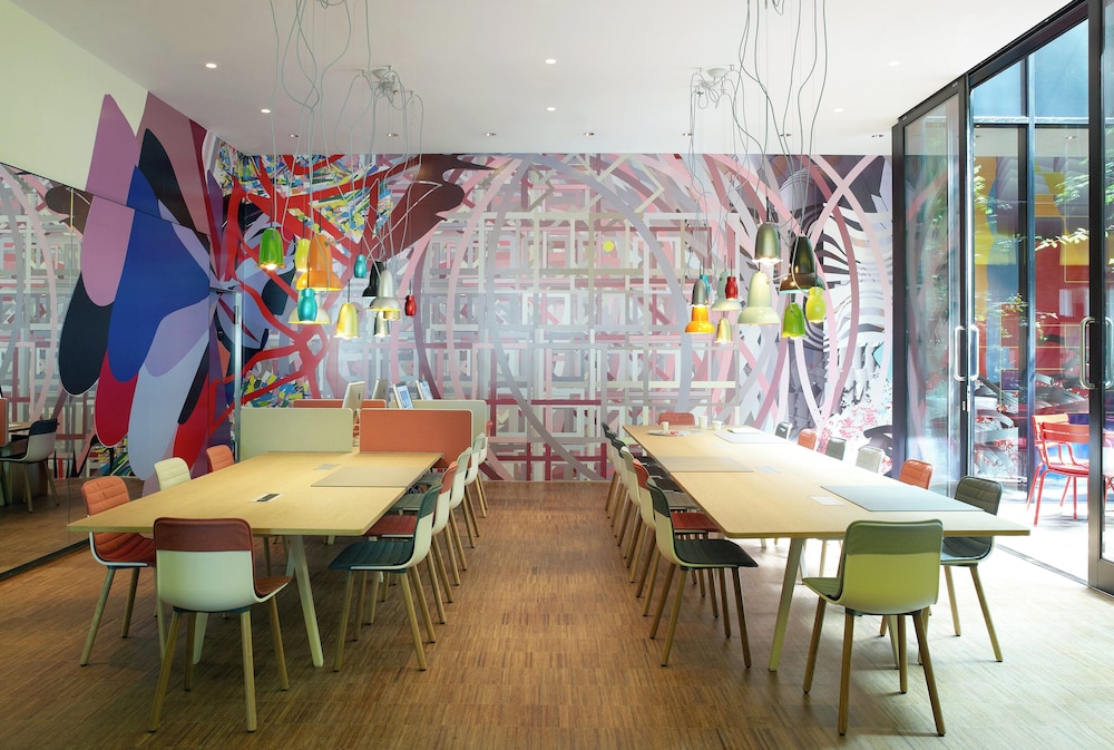 citizenM London Bankside 4