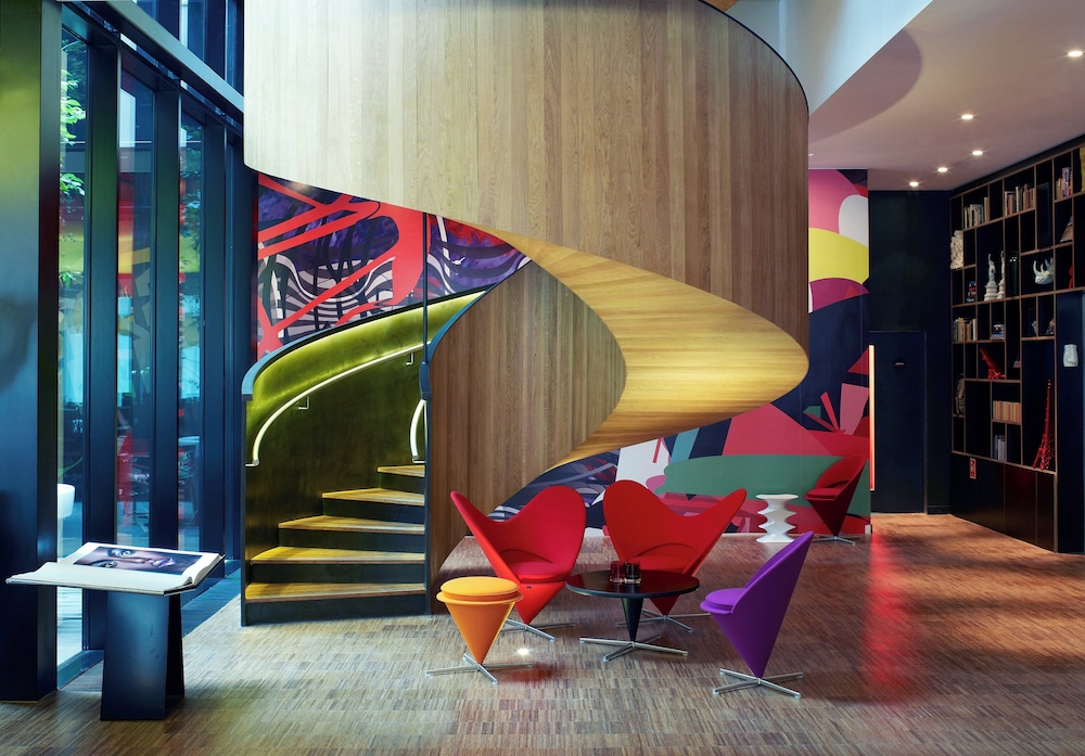 citizenM London Bankside 13