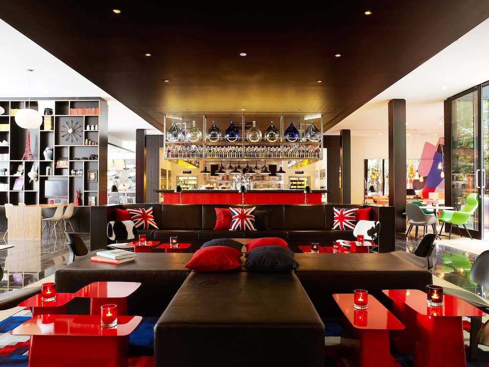 citizenM London Bankside 6