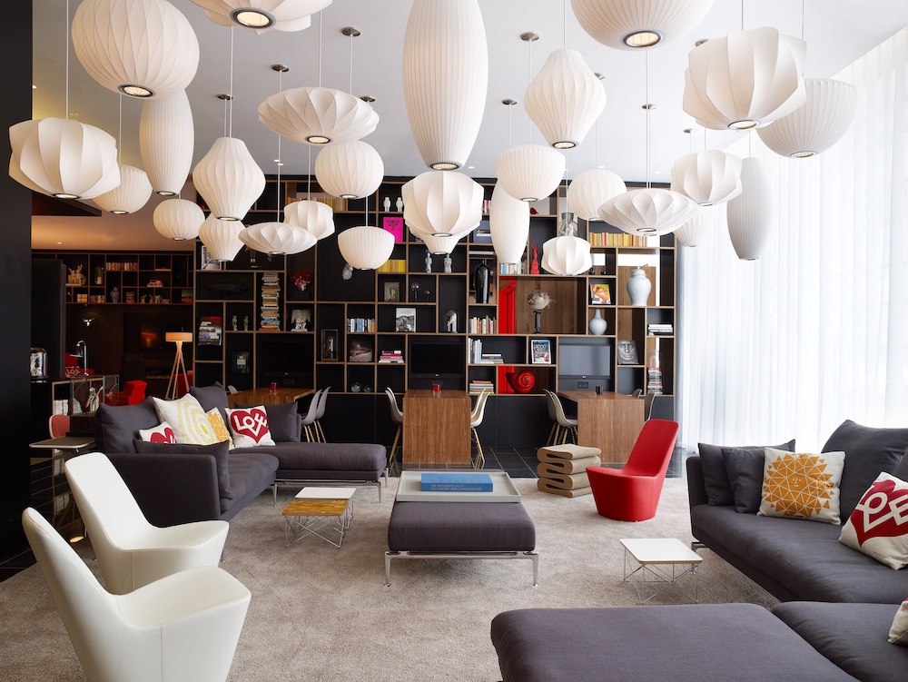 citizenM London Bankside 11